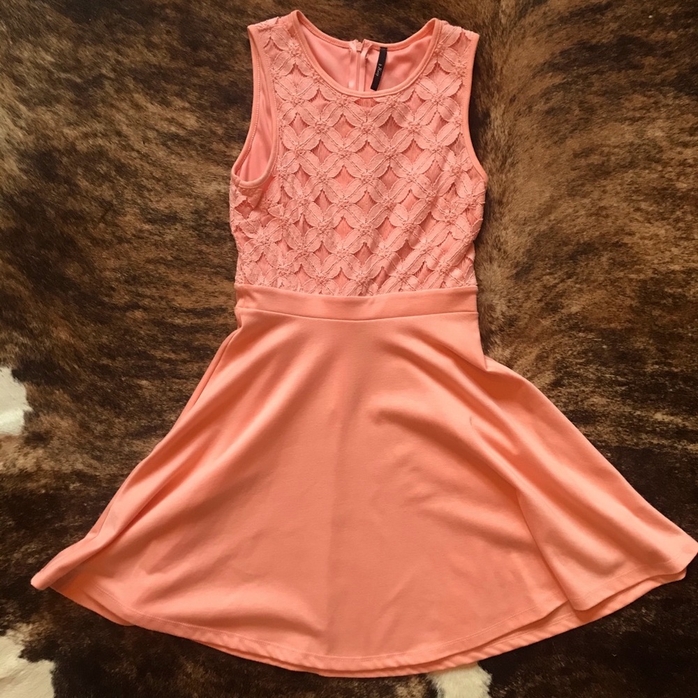 B- Sharp Dress - image 1